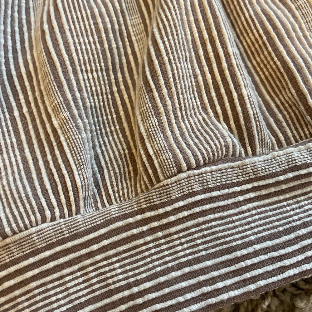 Cropped blouse - Picture 3 of 3